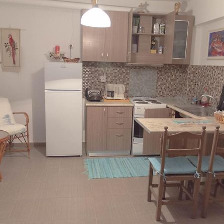 Blue Horizon Dream Apartment Thimonia ภายนอก รูปภาพ