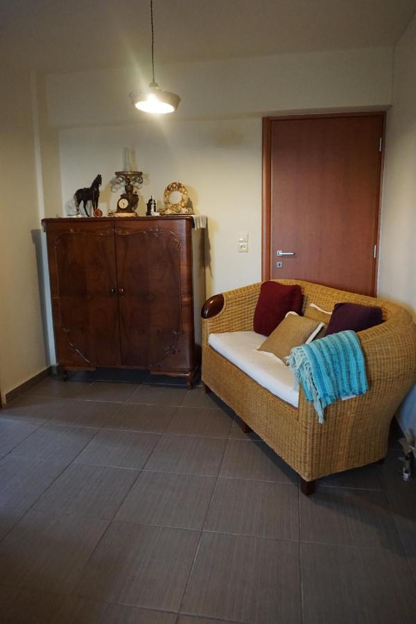 Blue Horizon Dream Apartment Thimonia ภายนอก รูปภาพ