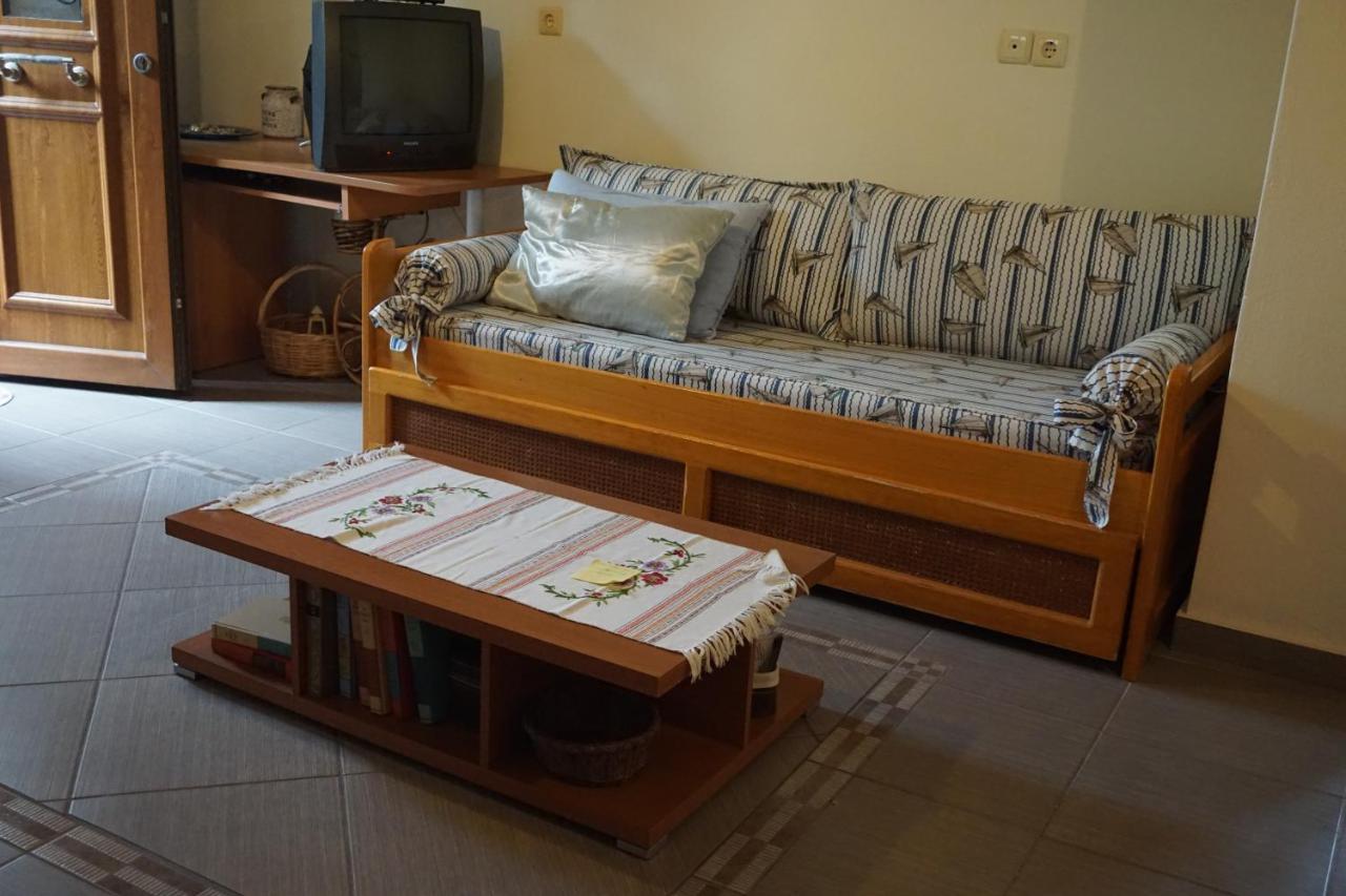 Blue Horizon Dream Apartment Thimonia ภายนอก รูปภาพ