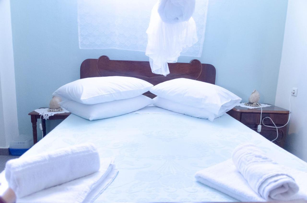 Blue Horizon Dream Apartment Thimonia ภายนอก รูปภาพ