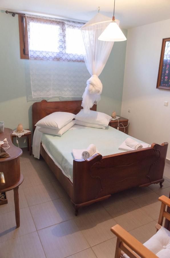 Blue Horizon Dream Apartment Thimonia ภายนอก รูปภาพ