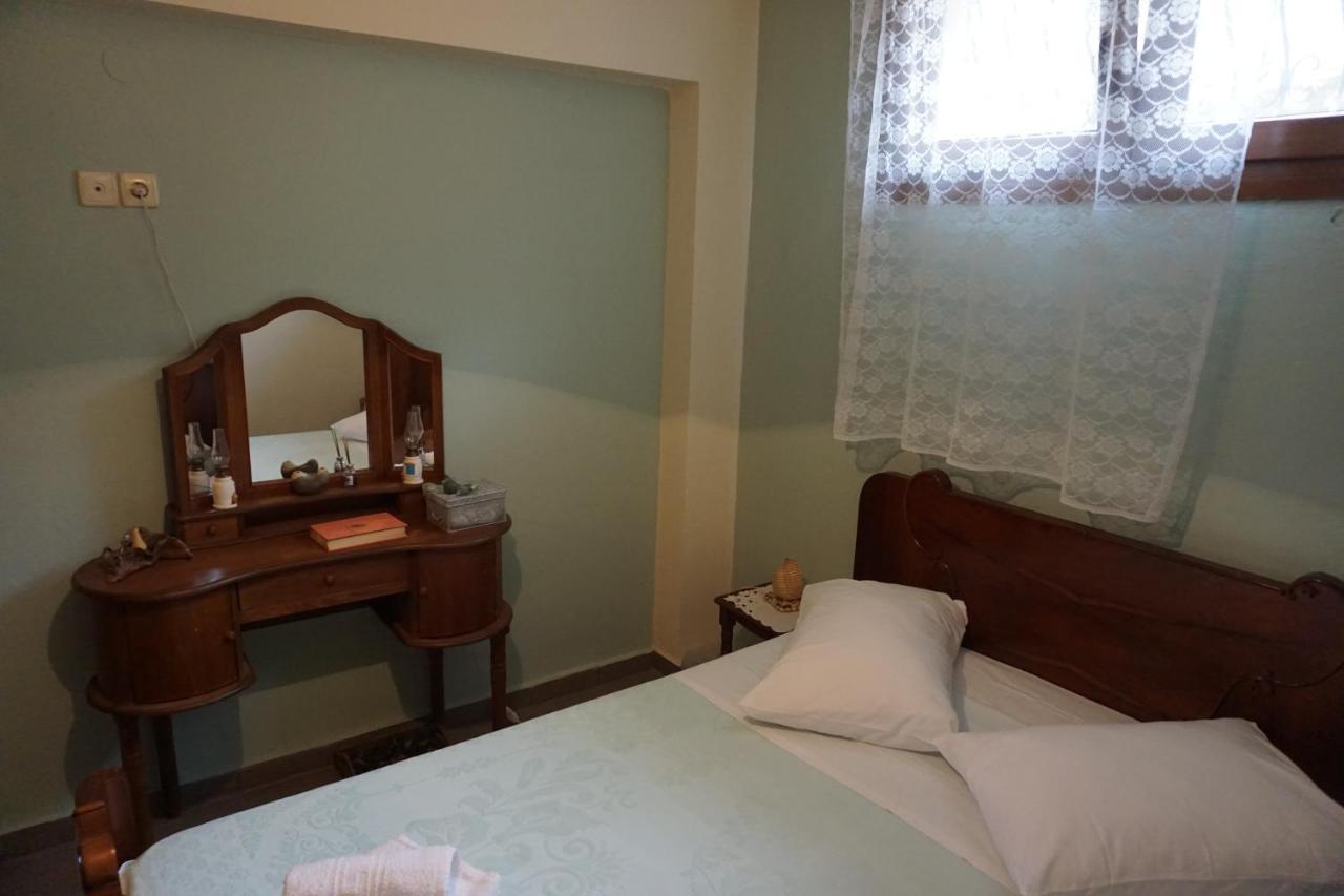 Blue Horizon Dream Apartment Thimonia ภายนอก รูปภาพ