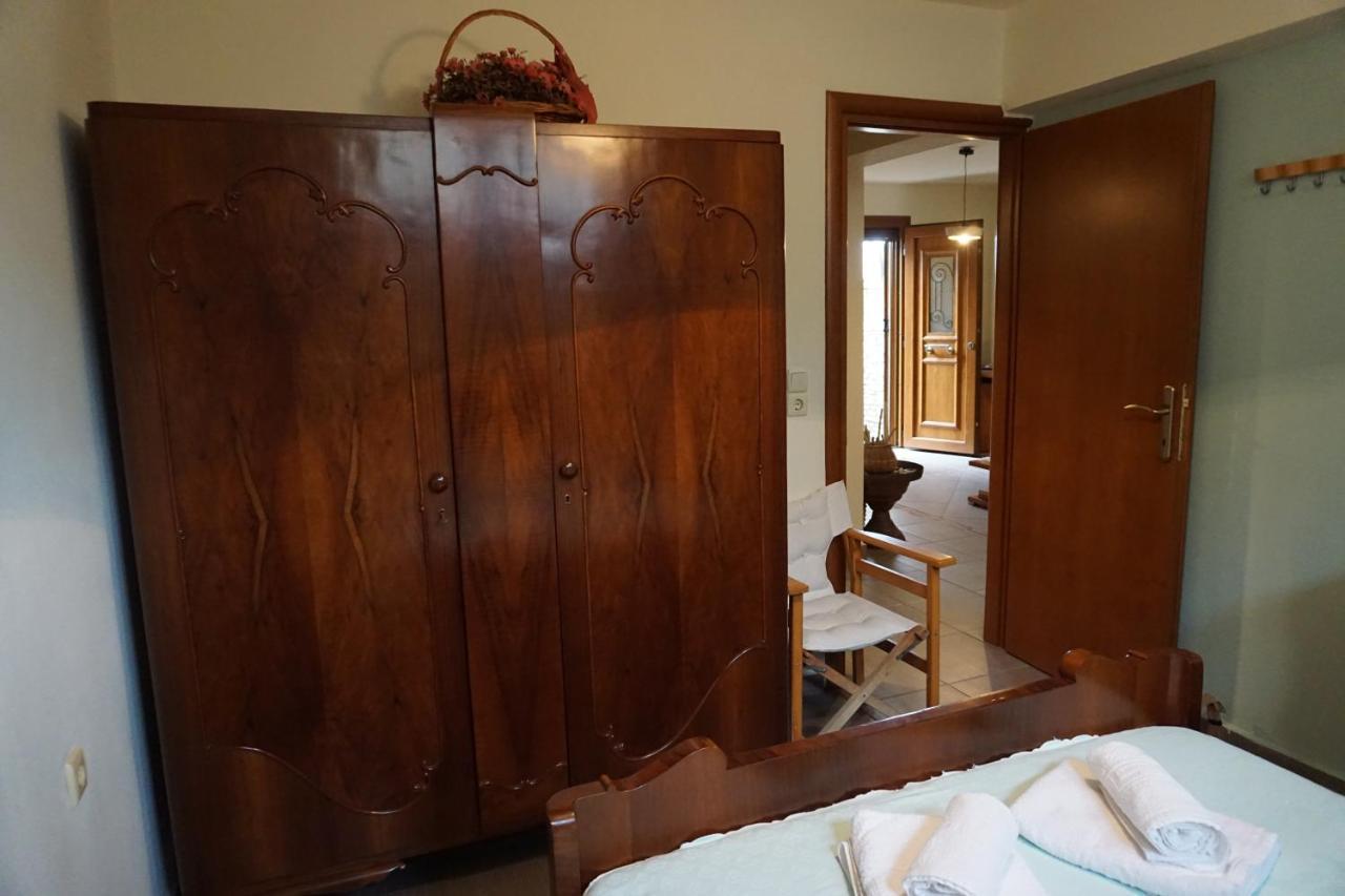 Blue Horizon Dream Apartment Thimonia ภายนอก รูปภาพ